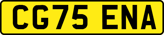 CG75ENA