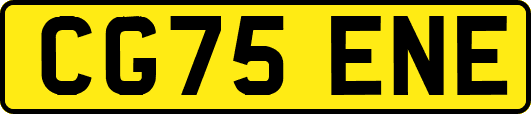 CG75ENE