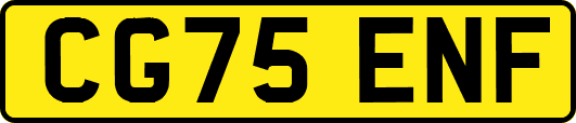 CG75ENF
