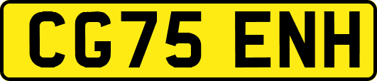CG75ENH