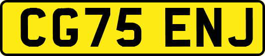CG75ENJ