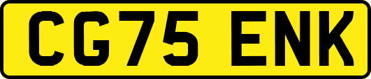 CG75ENK