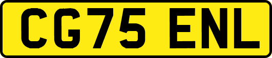 CG75ENL