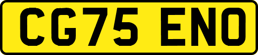 CG75ENO