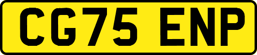 CG75ENP