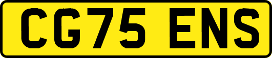 CG75ENS
