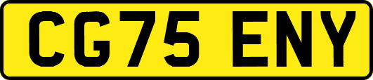 CG75ENY