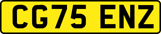 CG75ENZ