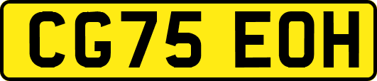 CG75EOH