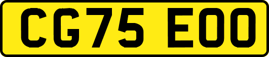 CG75EOO