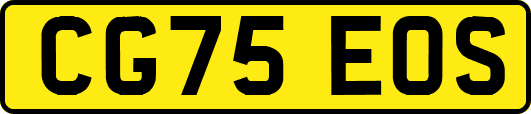 CG75EOS