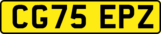 CG75EPZ