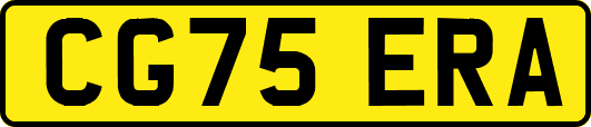 CG75ERA