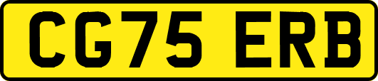 CG75ERB