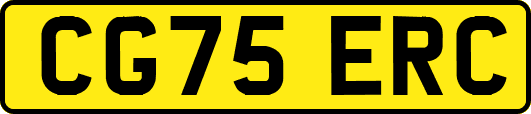 CG75ERC