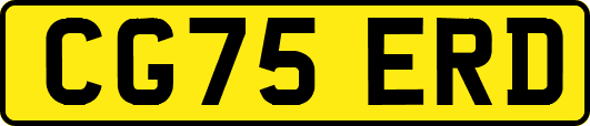 CG75ERD