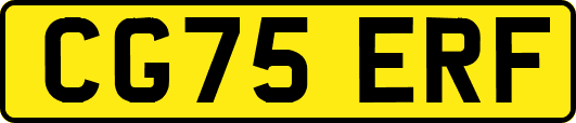 CG75ERF