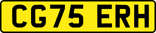 CG75ERH