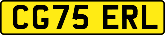 CG75ERL