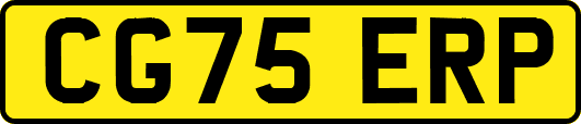 CG75ERP