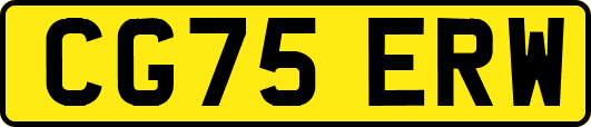 CG75ERW