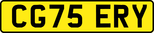 CG75ERY