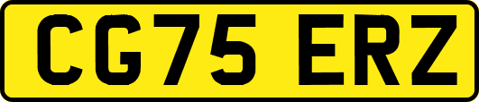 CG75ERZ