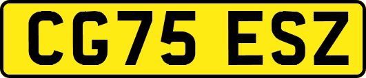 CG75ESZ