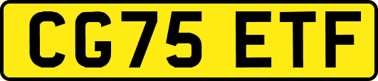 CG75ETF