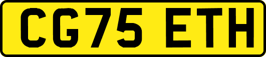 CG75ETH