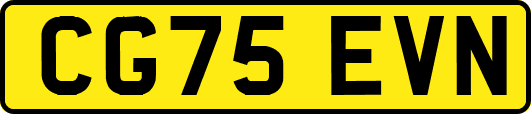 CG75EVN