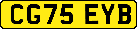 CG75EYB