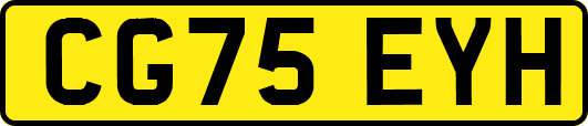CG75EYH