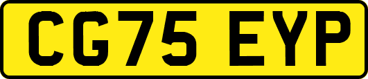 CG75EYP