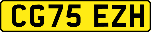 CG75EZH