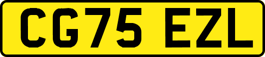 CG75EZL