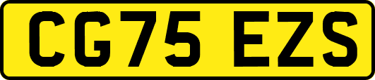 CG75EZS
