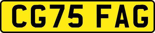 CG75FAG