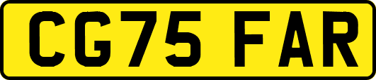 CG75FAR
