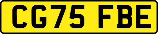 CG75FBE
