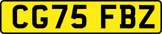 CG75FBZ
