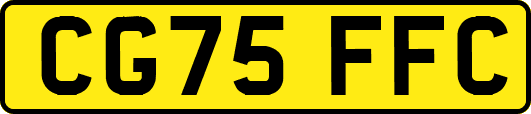 CG75FFC