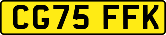 CG75FFK