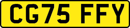 CG75FFY