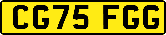CG75FGG