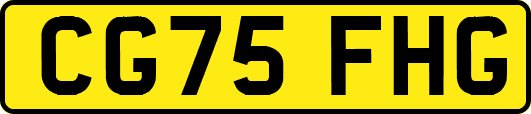 CG75FHG
