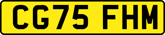 CG75FHM
