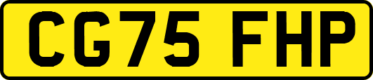 CG75FHP