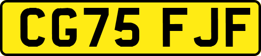CG75FJF