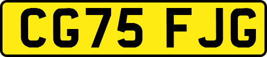CG75FJG
